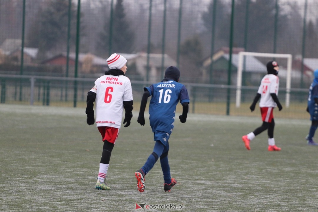 Turniej Korona Cup 2024 [14-15.12.2024] - zdjęcie #6 - eOstroleka.pl