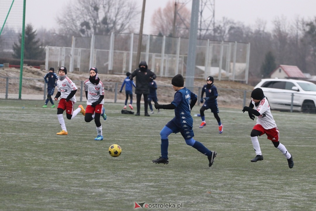 Turniej Korona Cup 2024 [14-15.12.2024] - zdjęcie #4 - eOstroleka.pl