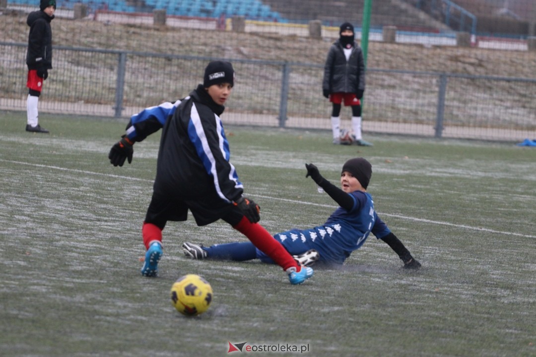 Turniej Korona Cup 2024 [14-15.12.2024] - zdjęcie #3 - eOstroleka.pl