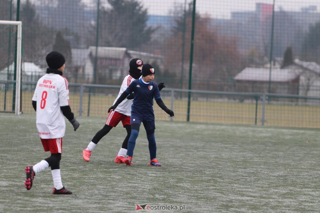 Turniej Korona Cup 2024 [14-15.12.2024] - zdjęcie #1 - eOstroleka.pl