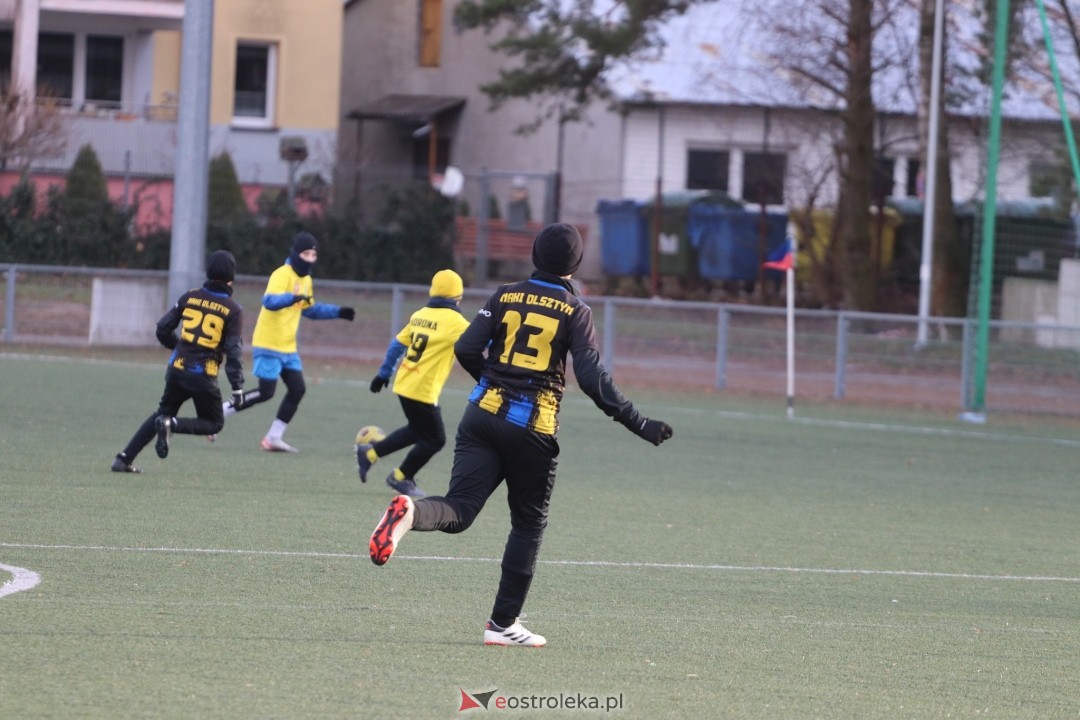 Turniej Korona Cup 2024 [14-15.12.2024] - zdjęcie #66 - eOstroleka.pl