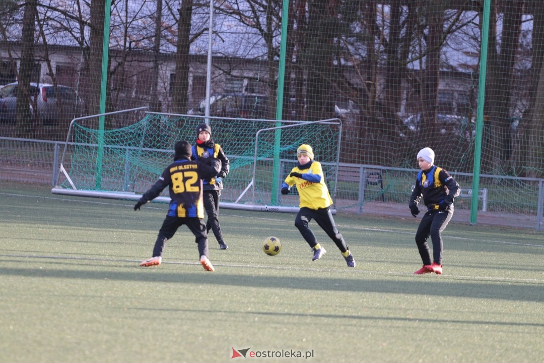 Turniej Korona Cup 2024 [14-15.12.2024] - zdjęcie #65 - eOstroleka.pl