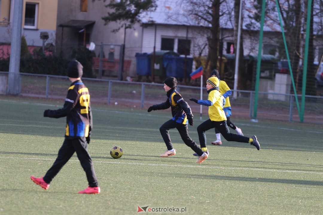Turniej Korona Cup 2024 [14-15.12.2024] - zdjęcie #64 - eOstroleka.pl
