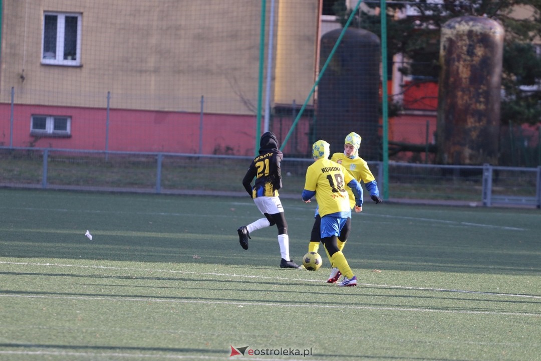 Turniej Korona Cup 2024 [14-15.12.2024] - zdjęcie #63 - eOstroleka.pl