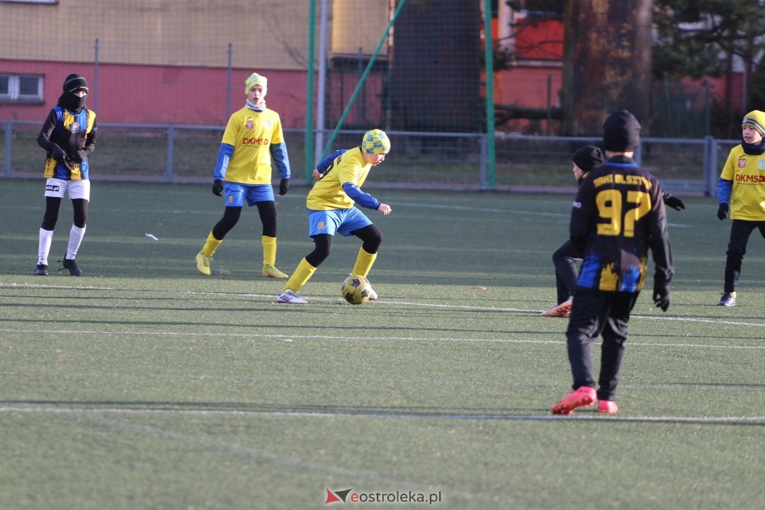 Turniej Korona Cup 2024 [14-15.12.2024] - zdjęcie #62 - eOstroleka.pl