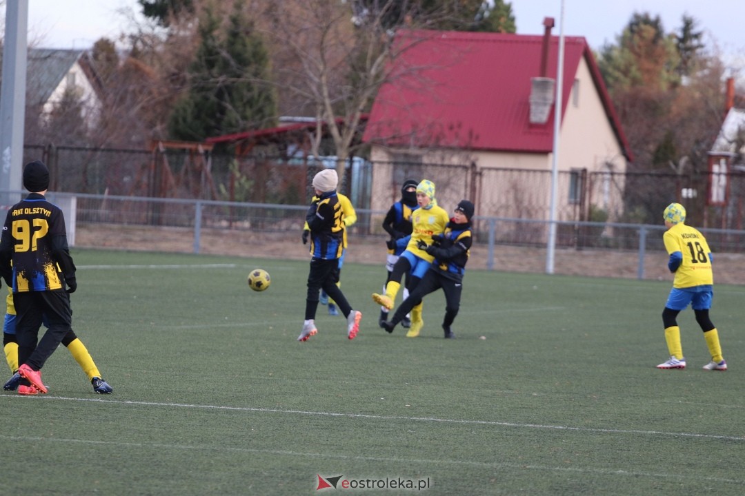 Turniej Korona Cup 2024 [14-15.12.2024] - zdjęcie #61 - eOstroleka.pl