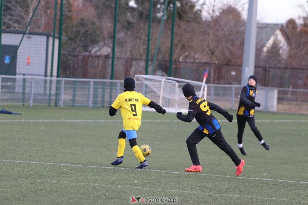 Turniej Korona Cup 2024 [14-15.12.2024] - zdjęcie #60 - eOstroleka.pl