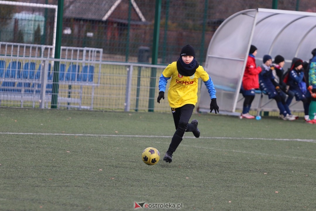 Turniej Korona Cup 2024 [14-15.12.2024] - zdjęcie #58 - eOstroleka.pl