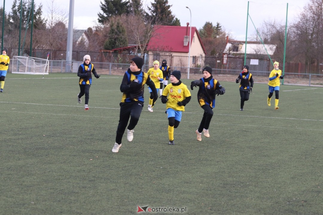Turniej Korona Cup 2024 [14-15.12.2024] - zdjęcie #57 - eOstroleka.pl