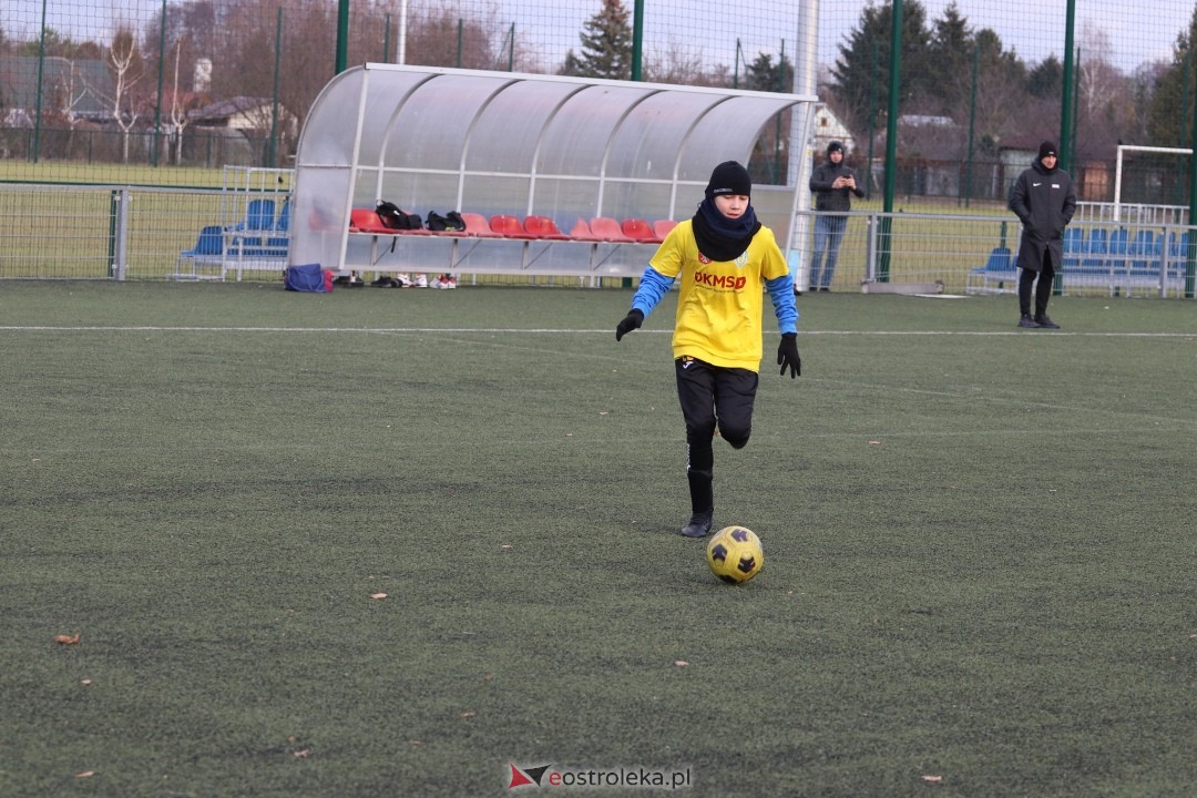 Turniej Korona Cup 2024 [14-15.12.2024] - zdjęcie #56 - eOstroleka.pl