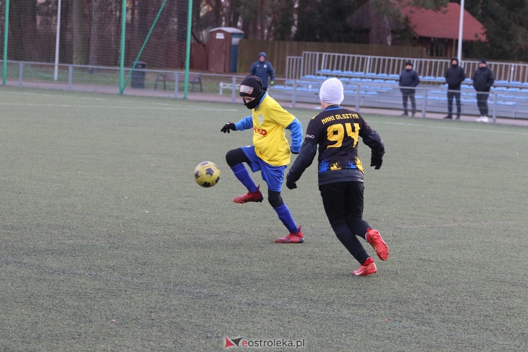 Turniej Korona Cup 2024 [14-15.12.2024] - zdjęcie #55 - eOstroleka.pl
