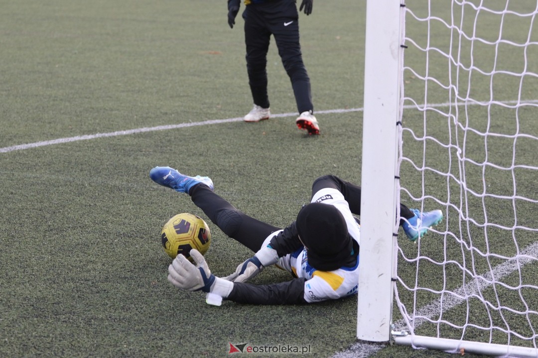 Turniej Korona Cup 2024 [14-15.12.2024] - zdjęcie #54 - eOstroleka.pl