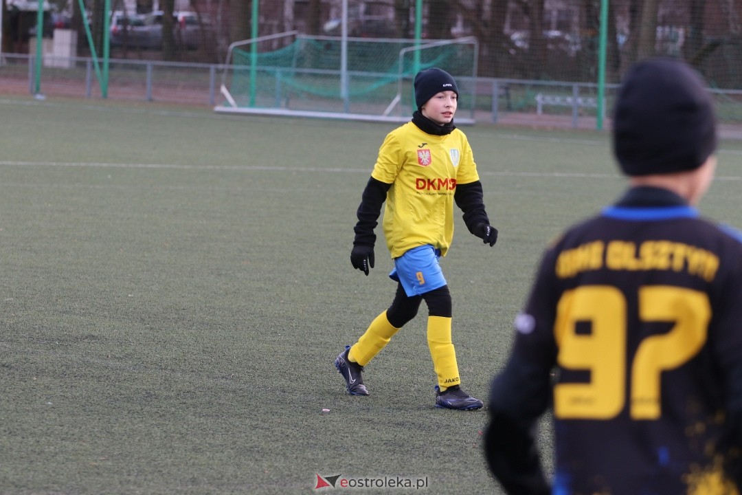 Turniej Korona Cup 2024 [14-15.12.2024] - zdjęcie #53 - eOstroleka.pl