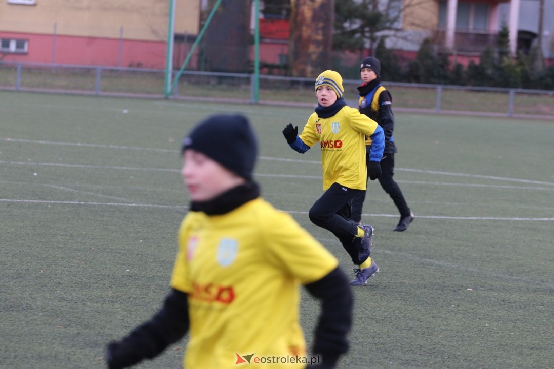 Turniej Korona Cup 2024 [14-15.12.2024] - zdjęcie #51 - eOstroleka.pl