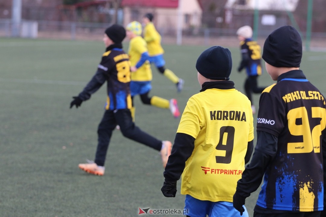 Turniej Korona Cup 2024 [14-15.12.2024] - zdjęcie #49 - eOstroleka.pl