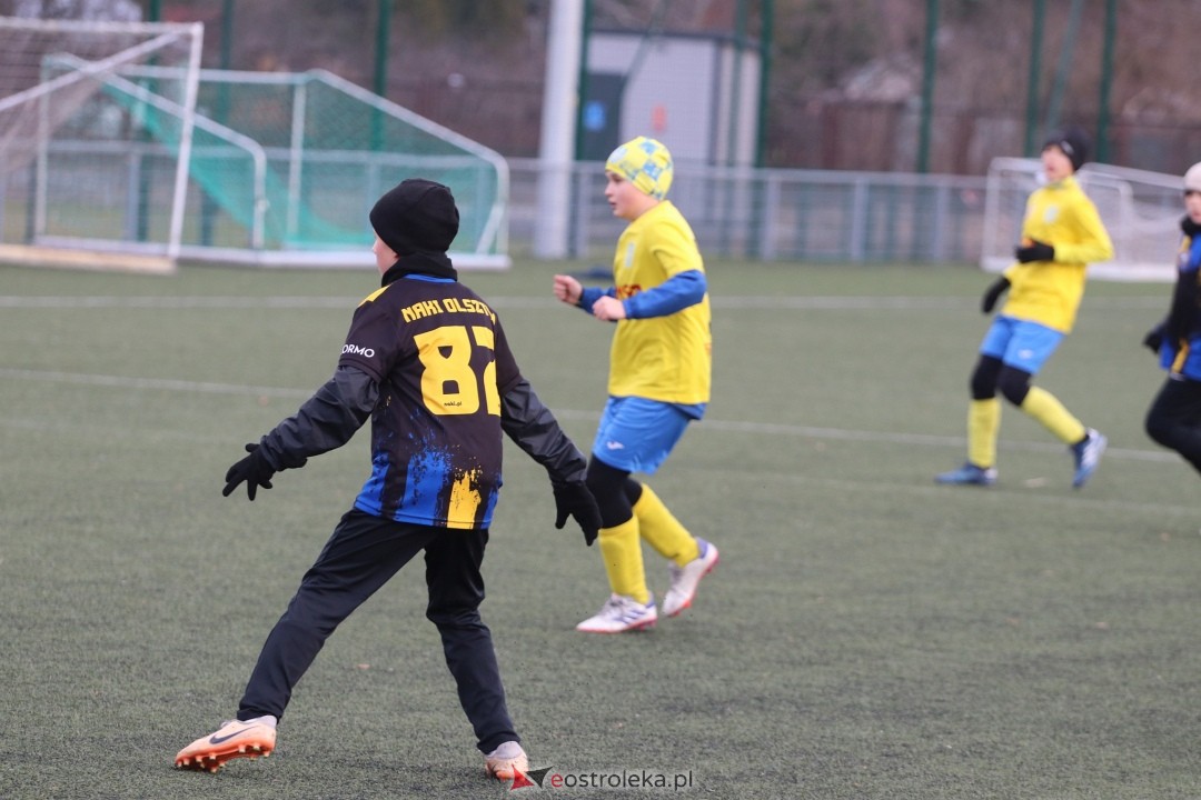 Turniej Korona Cup 2024 [14-15.12.2024] - zdjęcie #48 - eOstroleka.pl