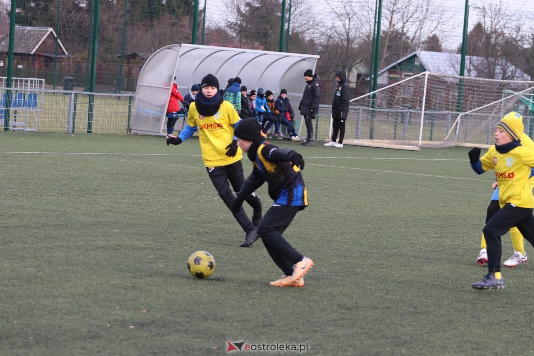 Turniej Korona Cup 2024 [14-15.12.2024] - zdjęcie #47 - eOstroleka.pl