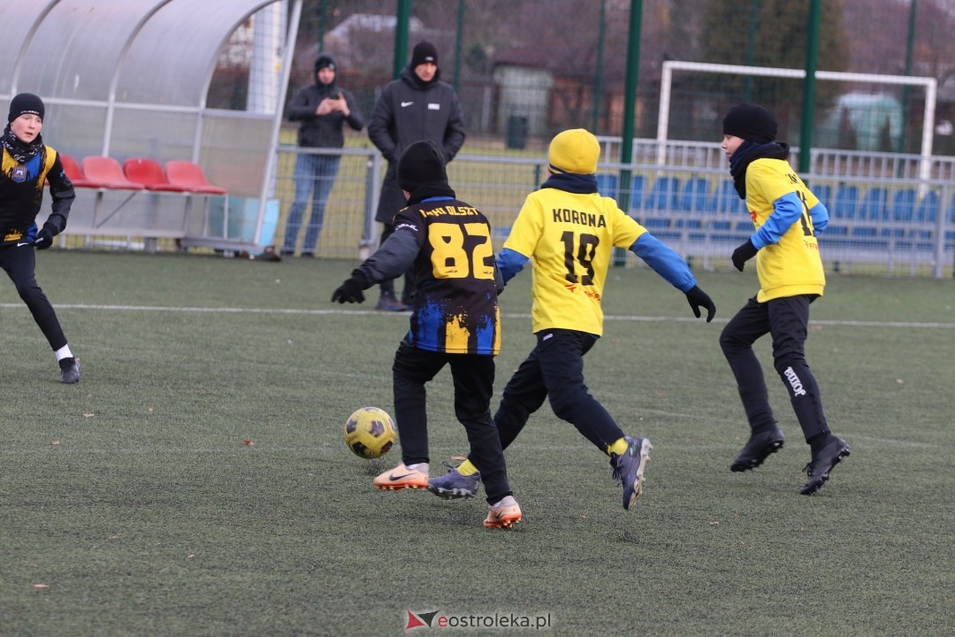 Turniej Korona Cup 2024 [14-15.12.2024] - zdjęcie #46 - eOstroleka.pl
