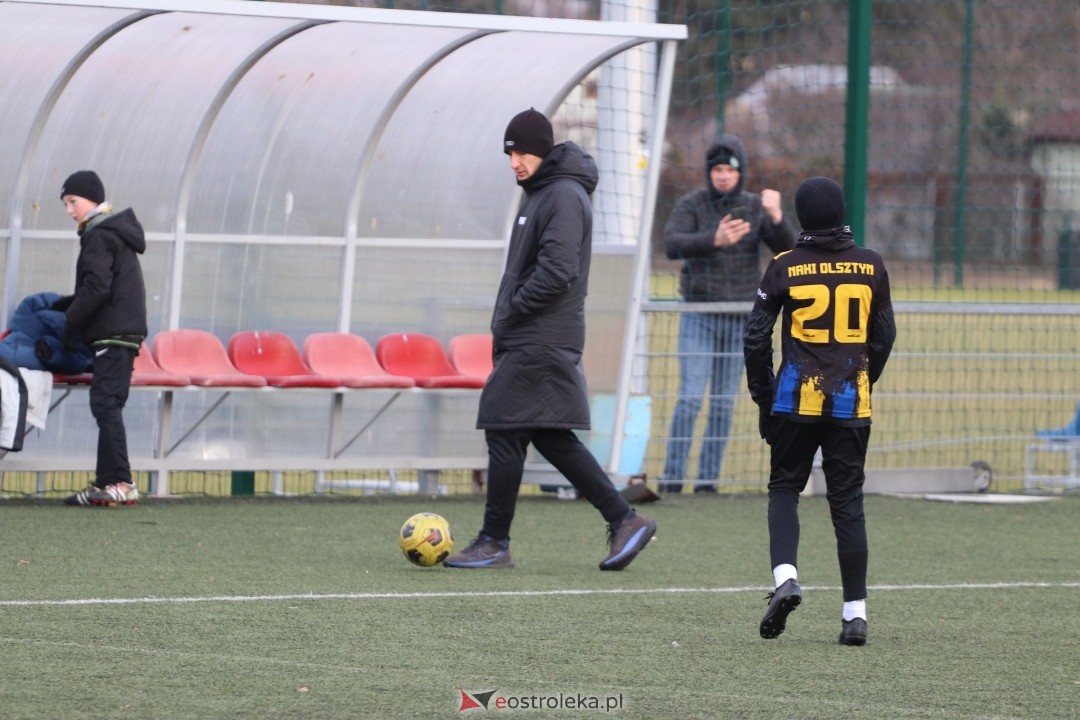 Turniej Korona Cup 2024 [14-15.12.2024] - zdjęcie #45 - eOstroleka.pl