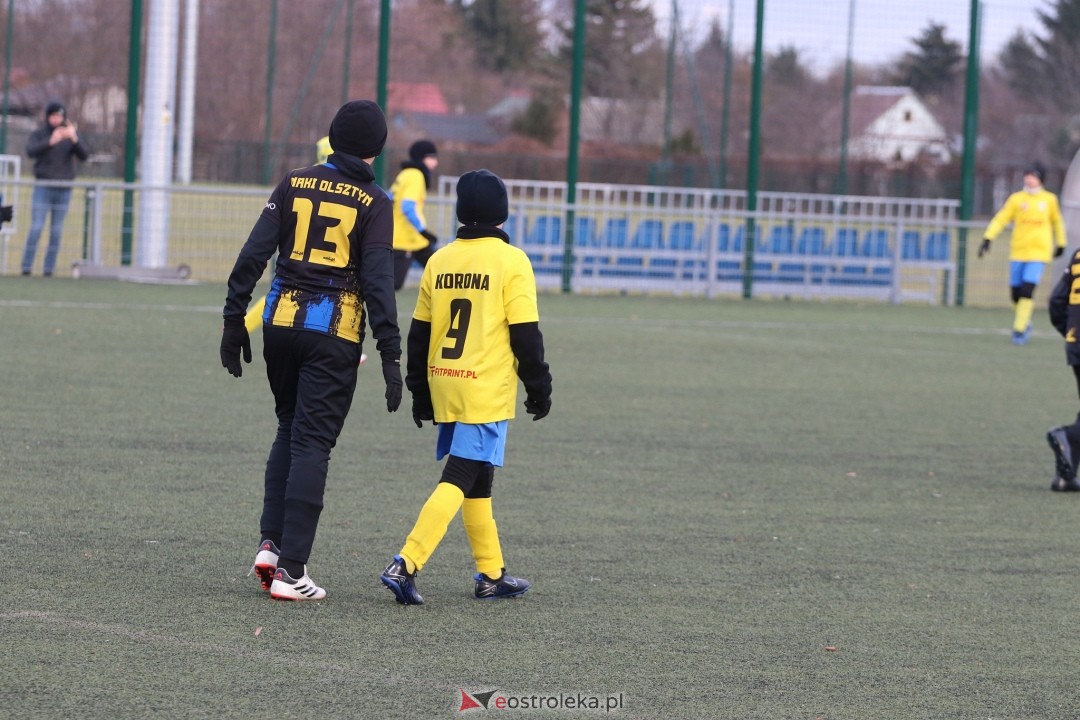 Turniej Korona Cup 2024 [14-15.12.2024] - zdjęcie #44 - eOstroleka.pl