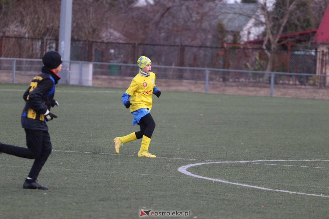 Turniej Korona Cup 2024 [14-15.12.2024] - zdjęcie #43 - eOstroleka.pl