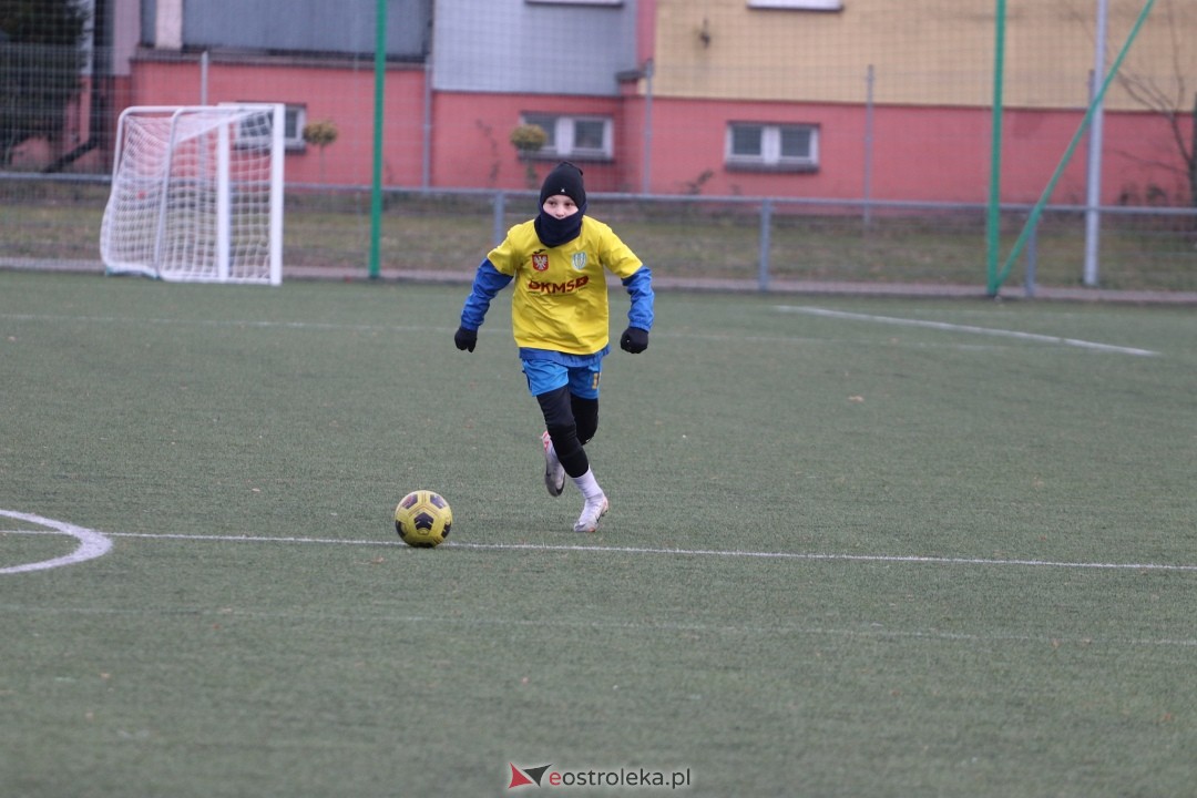 Turniej Korona Cup 2024 [14-15.12.2024] - zdjęcie #42 - eOstroleka.pl