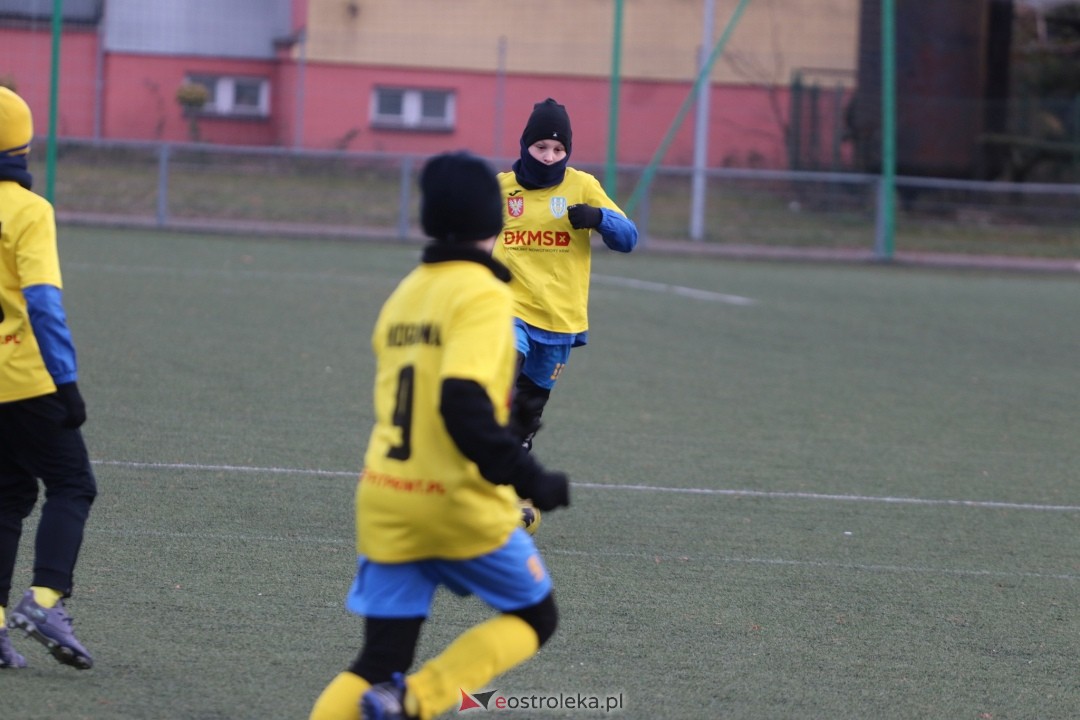 Turniej Korona Cup 2024 [14-15.12.2024] - zdjęcie #41 - eOstroleka.pl