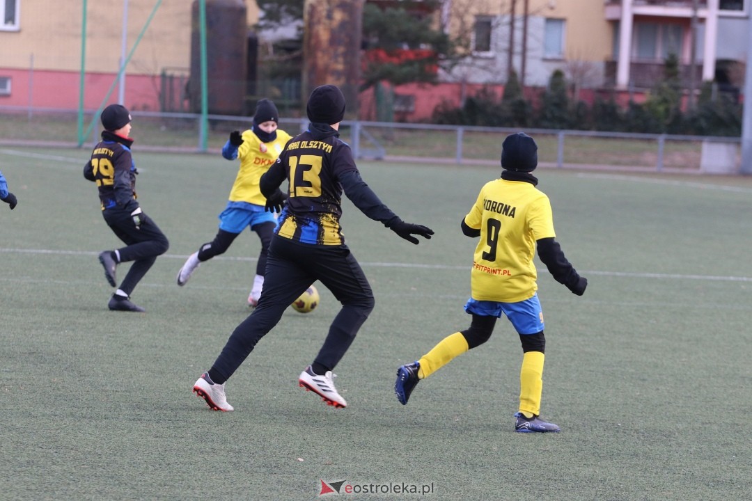 Turniej Korona Cup 2024 [14-15.12.2024] - zdjęcie #40 - eOstroleka.pl