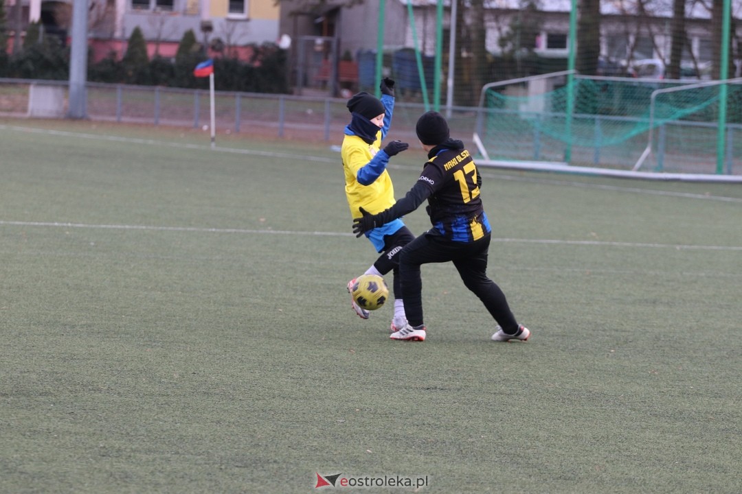 Turniej Korona Cup 2024 [14-15.12.2024] - zdjęcie #39 - eOstroleka.pl