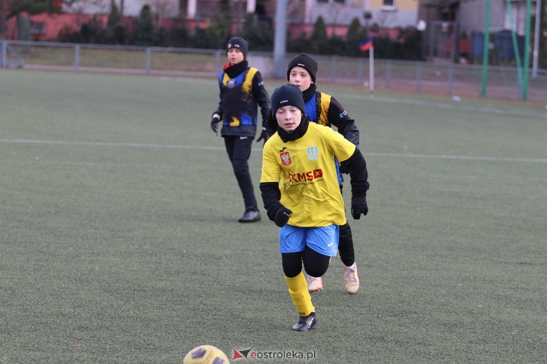 Turniej Korona Cup 2024 [14-15.12.2024] - zdjęcie #38 - eOstroleka.pl