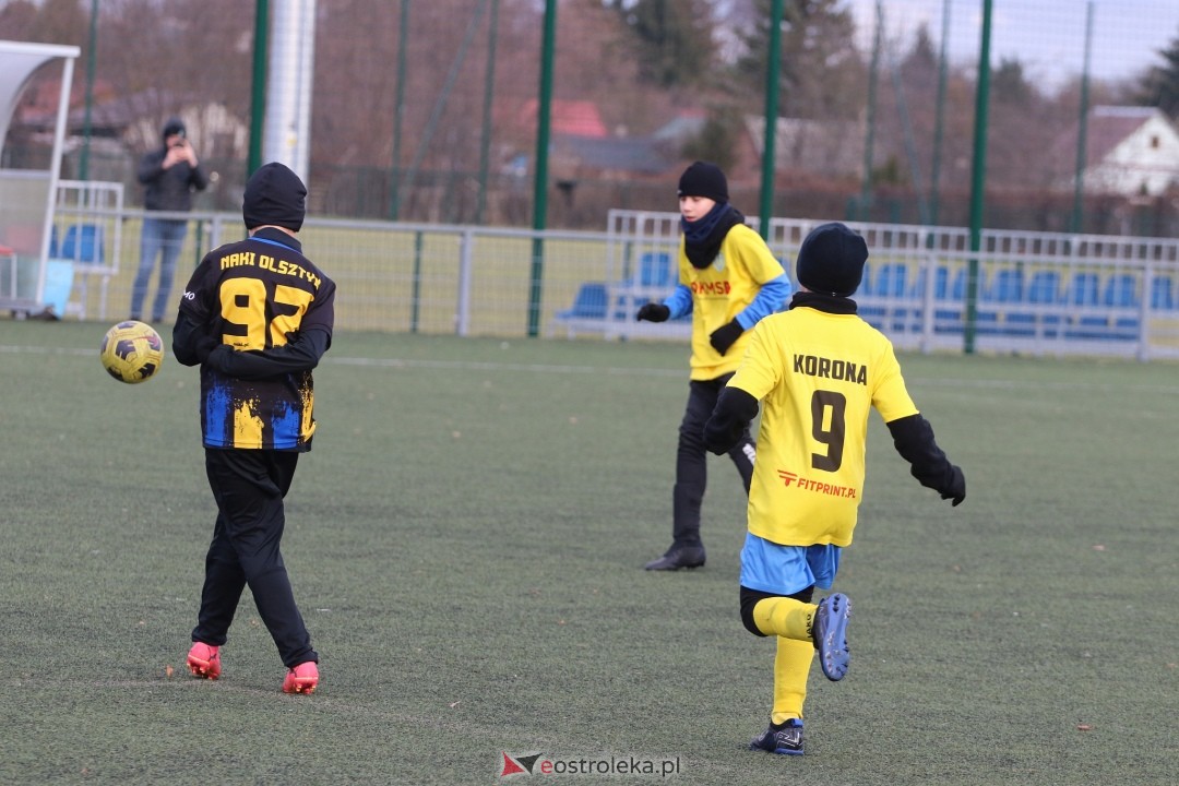 Turniej Korona Cup 2024 [14-15.12.2024] - zdjęcie #37 - eOstroleka.pl