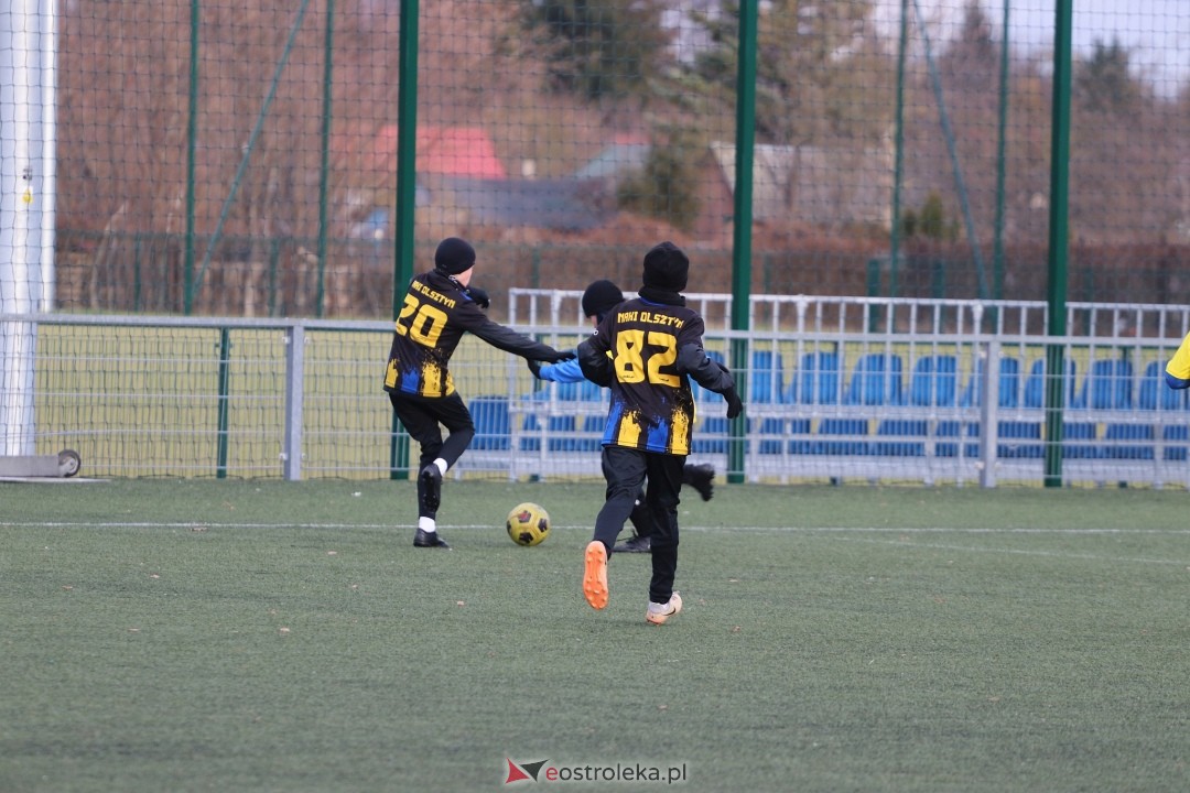 Turniej Korona Cup 2024 [14-15.12.2024] - zdjęcie #36 - eOstroleka.pl