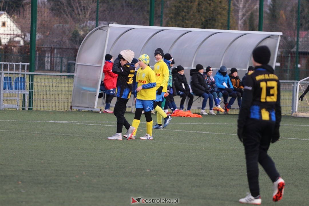 Turniej Korona Cup 2024 [14-15.12.2024] - zdjęcie #35 - eOstroleka.pl