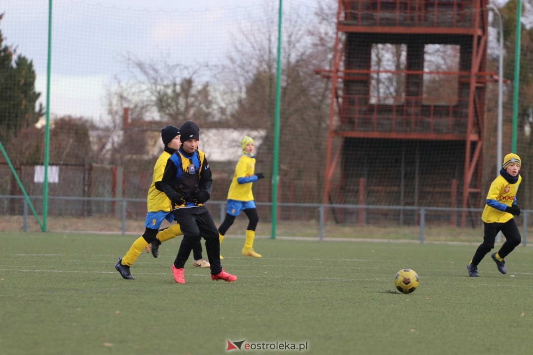 Turniej Korona Cup 2024 [14-15.12.2024] - zdjęcie #34 - eOstroleka.pl