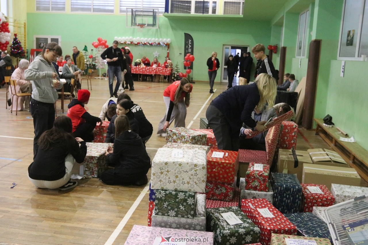 Szlachetna Paczka 2024 w Ostrołęce [15.12.2024] - zdjęcie #81 - eOstroleka.pl