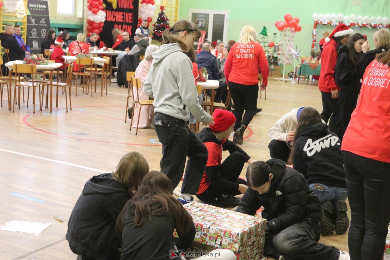 Szlachetna Paczka 2024 w Ostrołęce [15.12.2024] - zdjęcie #78 - eOstroleka.pl