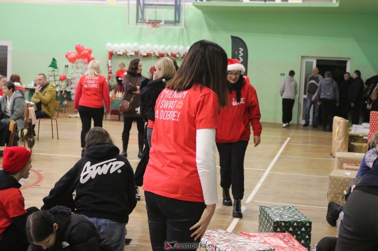 Szlachetna Paczka 2024 w Ostrołęce [15.12.2024] - zdjęcie #76 - eOstroleka.pl