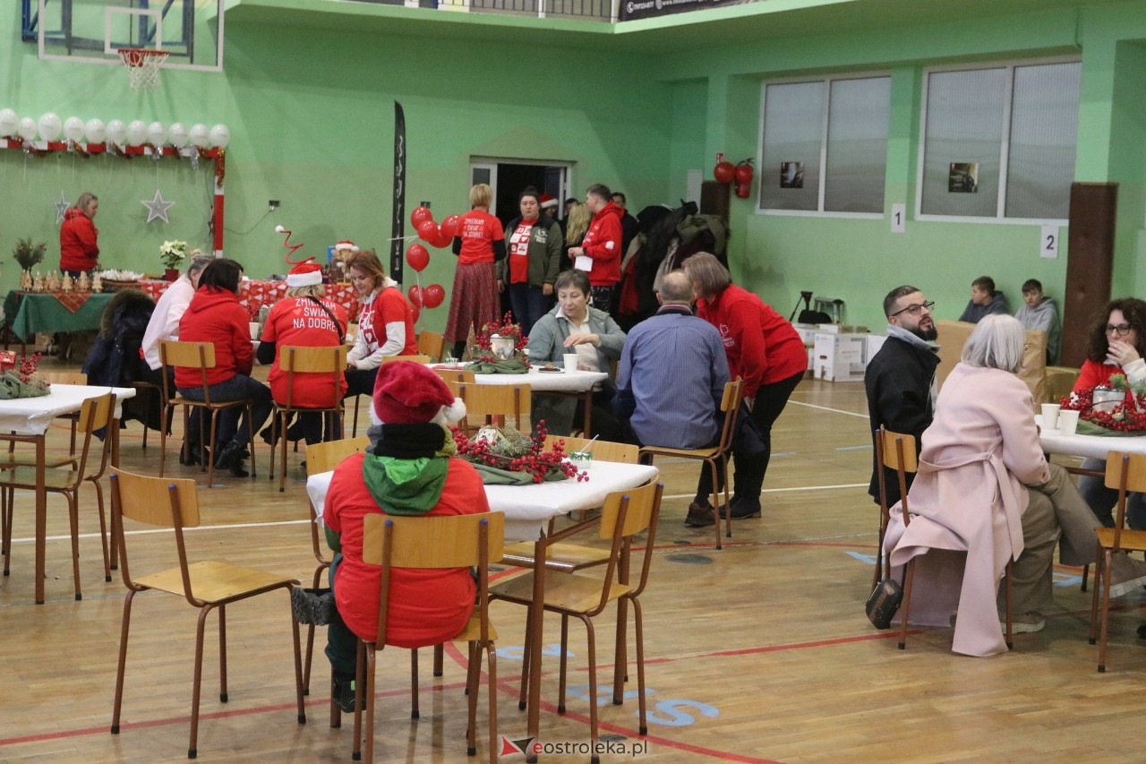 Szlachetna Paczka 2024 w Ostrołęce [15.12.2024] - zdjęcie #68 - eOstroleka.pl