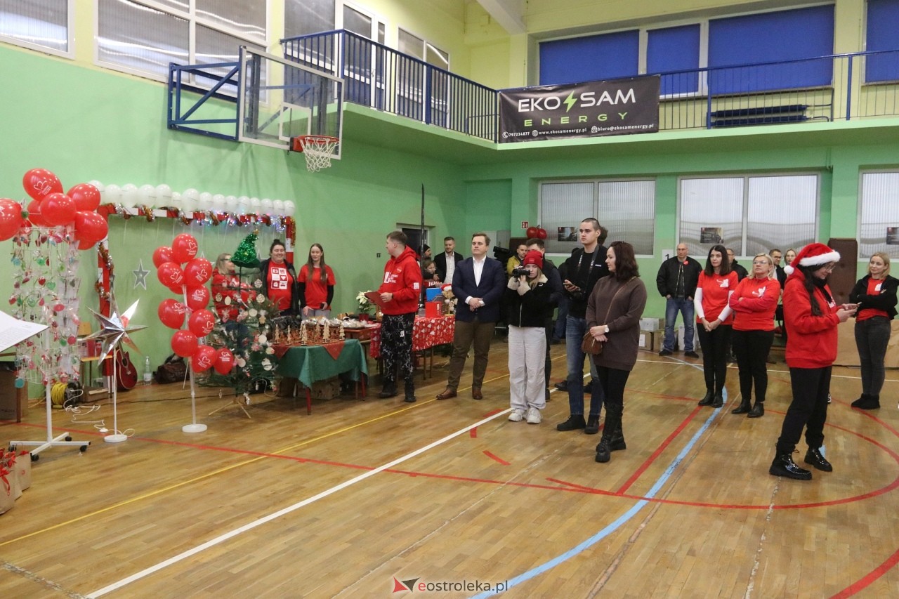 Szlachetna Paczka 2024 w Ostrołęce [15.12.2024] - zdjęcie #63 - eOstroleka.pl