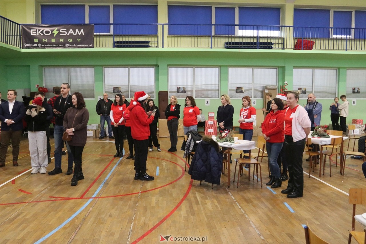 Szlachetna Paczka 2024 w Ostrołęce [15.12.2024] - zdjęcie #62 - eOstroleka.pl
