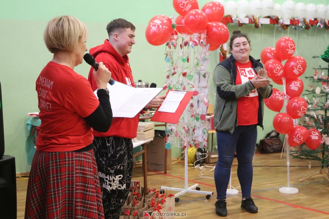 Szlachetna Paczka 2024 w Ostrołęce [15.12.2024] - zdjęcie #60 - eOstroleka.pl