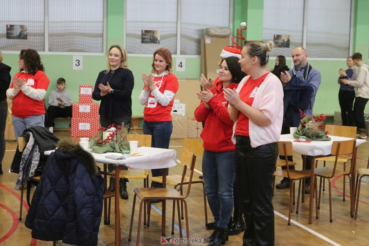Szlachetna Paczka 2024 w Ostrołęce [15.12.2024] - zdjęcie #59 - eOstroleka.pl