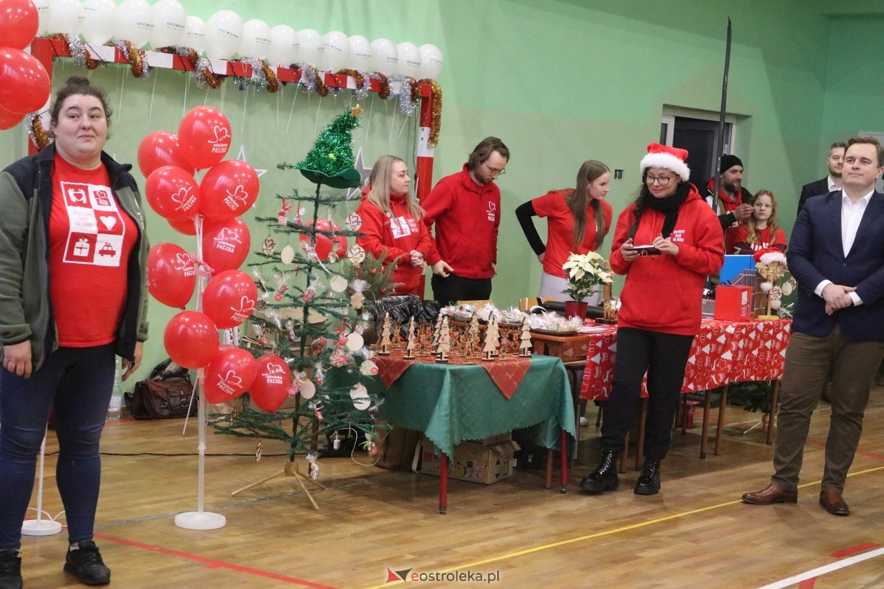 Szlachetna Paczka 2024 w Ostrołęce [15.12.2024] - zdjęcie #57 - eOstroleka.pl