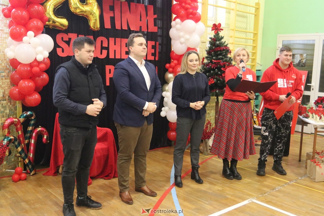 Szlachetna Paczka 2024 w Ostrołęce [15.12.2024] - zdjęcie #55 - eOstroleka.pl