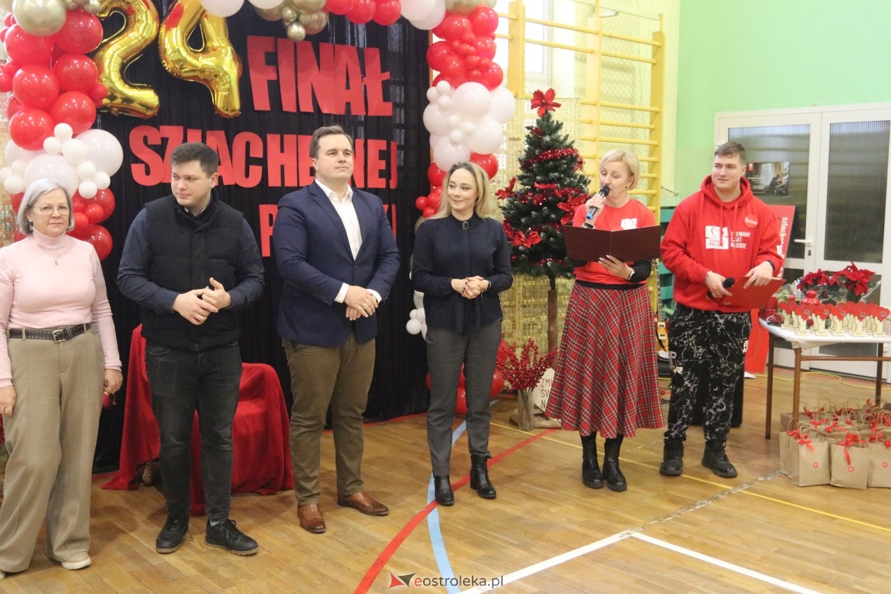 Szlachetna Paczka 2024 w Ostrołęce [15.12.2024] - zdjęcie #54 - eOstroleka.pl