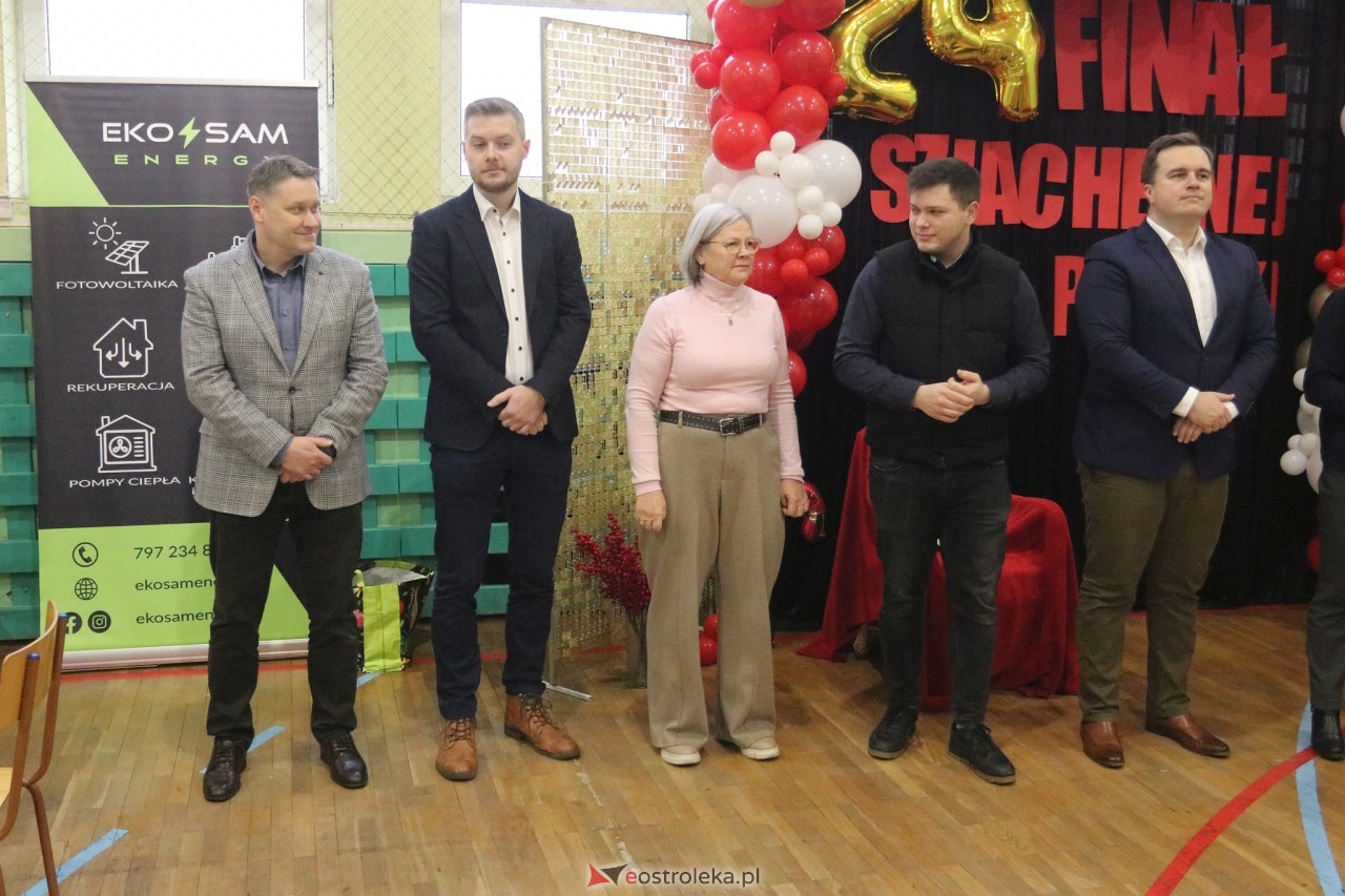 Szlachetna Paczka 2024 w Ostrołęce [15.12.2024] - zdjęcie #53 - eOstroleka.pl