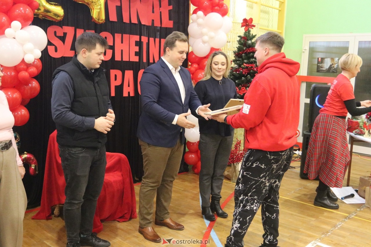 Szlachetna Paczka 2024 w Ostrołęce [15.12.2024] - zdjęcie #51 - eOstroleka.pl