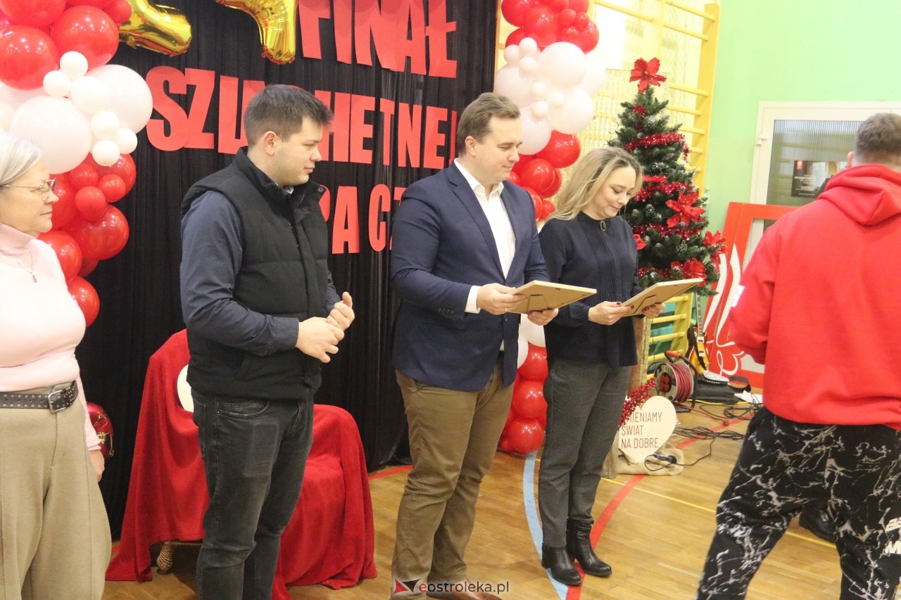 Szlachetna Paczka 2024 w Ostrołęce [15.12.2024] - zdjęcie #50 - eOstroleka.pl