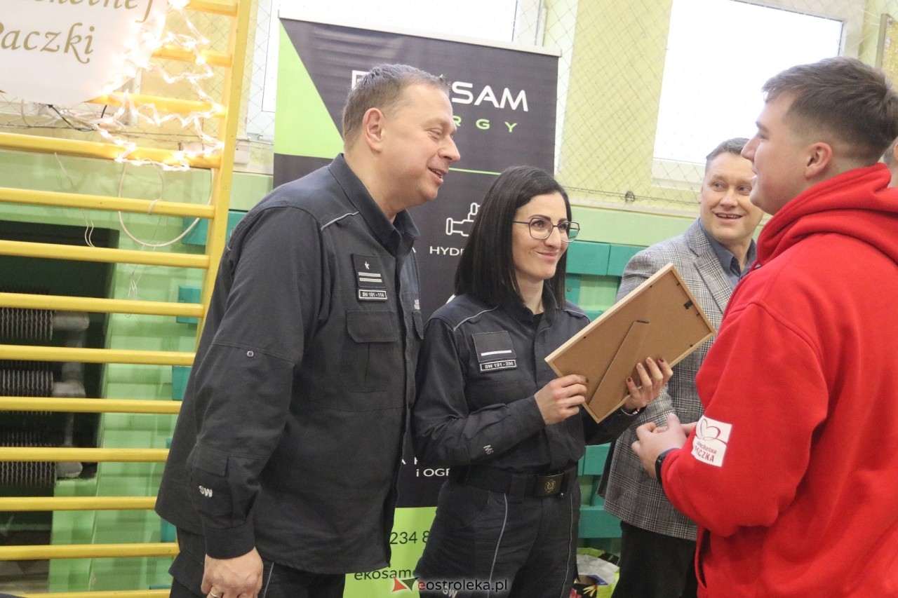 Szlachetna Paczka 2024 w Ostrołęce [15.12.2024] - zdjęcie #45 - eOstroleka.pl