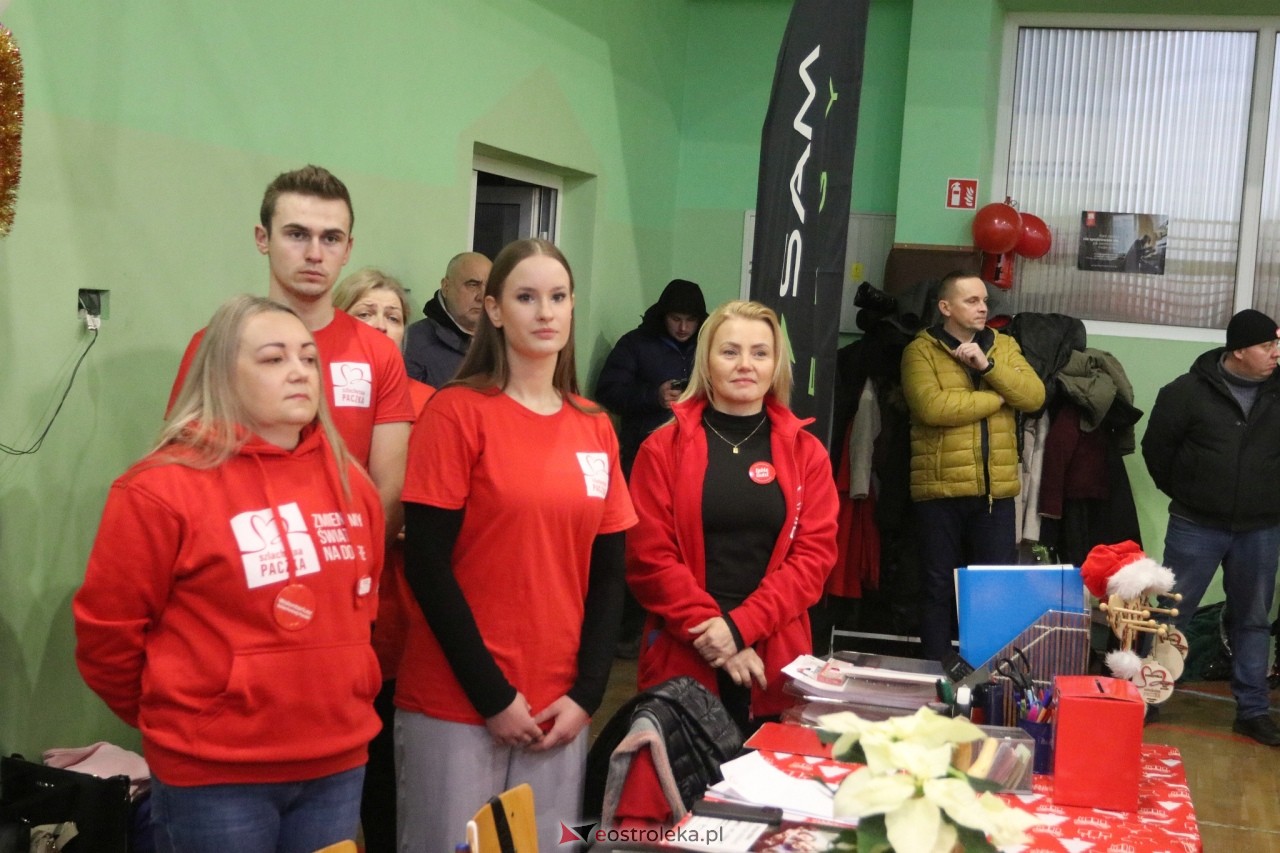 Szlachetna Paczka 2024 w Ostrołęce [15.12.2024] - zdjęcie #32 - eOstroleka.pl